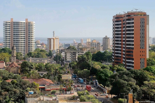 Mercure Manaus Hotel